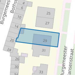 Perceel TBG01-P-4736