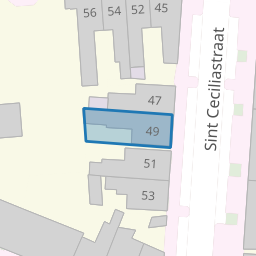 Perceel TBG01-P-4743