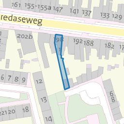 Perceel TBG01-P-4751