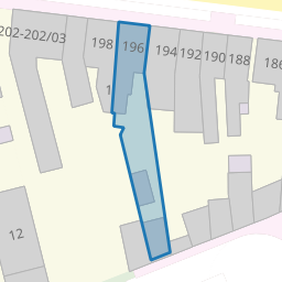 Perceel TBG01-P-4752