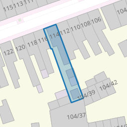 Perceel TBG01-P-4754