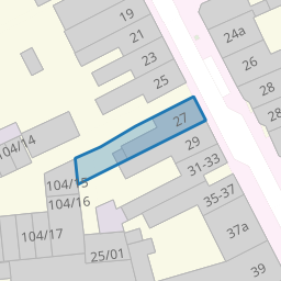 Perceel TBG01-P-4768