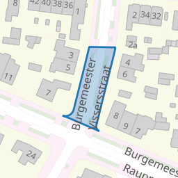 Perceel TBG01-P-4770