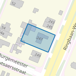 Perceel TBG01-P-4774