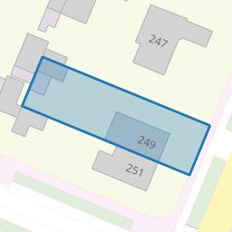 Perceel TBG01-P-4775