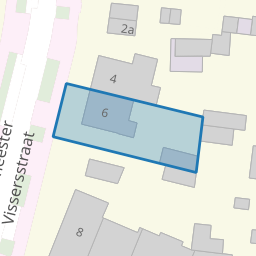 Perceel TBG01-P-4778