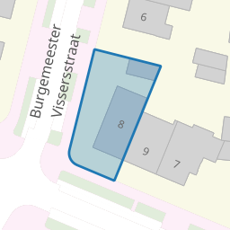 Perceel TBG01-P-4779