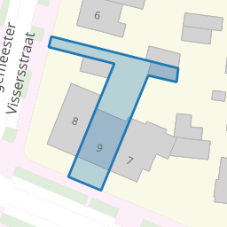 Perceel TBG01-P-4780