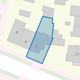 Perceel TBG01-P-4781