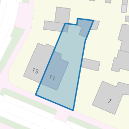 Perceel TBG01-P-4797