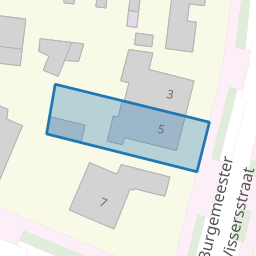 Perceel TBG01-P-4798