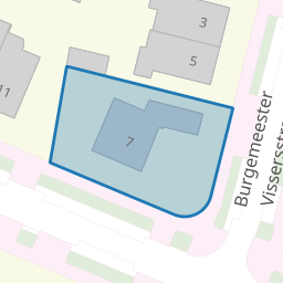 Perceel TBG01-P-4799