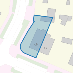 Perceel TBG01-P-4801