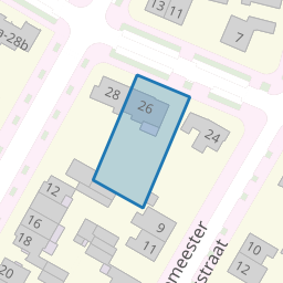 Perceel TBG01-P-4805