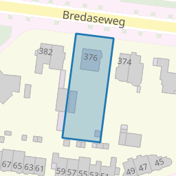 Perceel TBG01-P-4806