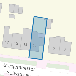 Perceel TBG01-P-4831