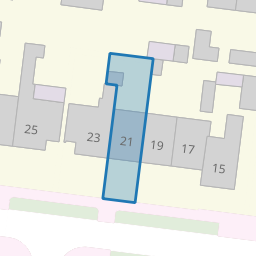 Perceel TBG01-P-4833