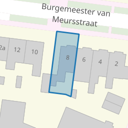 Perceel TBG01-P-4840