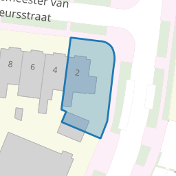 Perceel TBG01-P-4843