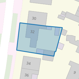 Perceel TBG01-P-4846