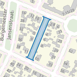 Perceel TBG01-P-4850