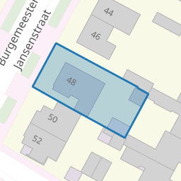 Perceel TBG01-P-4861