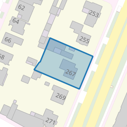 Perceel TBG01-P-4870