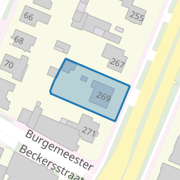 Perceel TBG01-P-4871