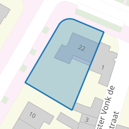 Perceel TBG01-P-4874