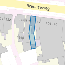 Perceel TBG01-P-4880