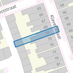 Perceel TBG01-P-4883