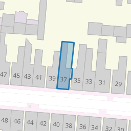 Perceel TBG01-P-4886