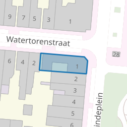 Perceel TBG01-P-4888