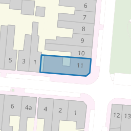 Perceel TBG01-P-4893