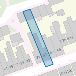 Perceel TBG01-P-4901