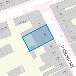 Perceel TBG01-P-4902