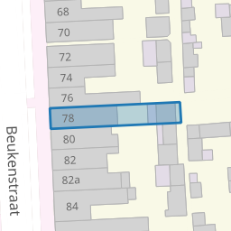 Perceel TBG01-P-4905