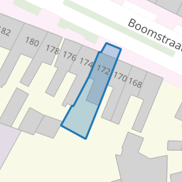 Perceel TBG01-P-4907