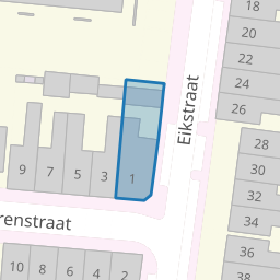 Perceel TBG01-P-4909