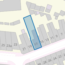 Perceel TBG01-P-4921