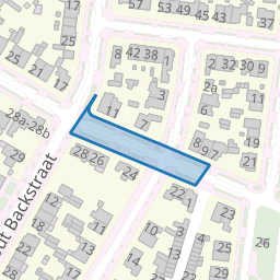 Perceel TBG01-P-4936