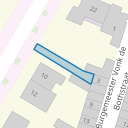 Perceel TBG01-P-4937