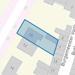 Perceel TBG01-P-4938