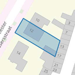 Perceel TBG01-P-4939