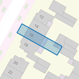 Perceel TBG01-P-4951