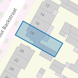 Perceel TBG01-P-4952