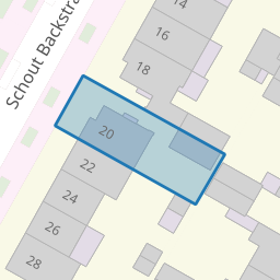 Perceel TBG01-P-4953