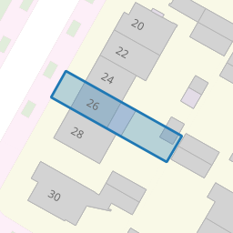 Perceel TBG01-P-4956