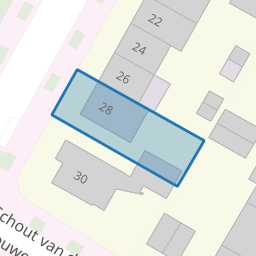 Perceel TBG01-P-4957