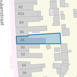 Perceel TBG01-P-4961